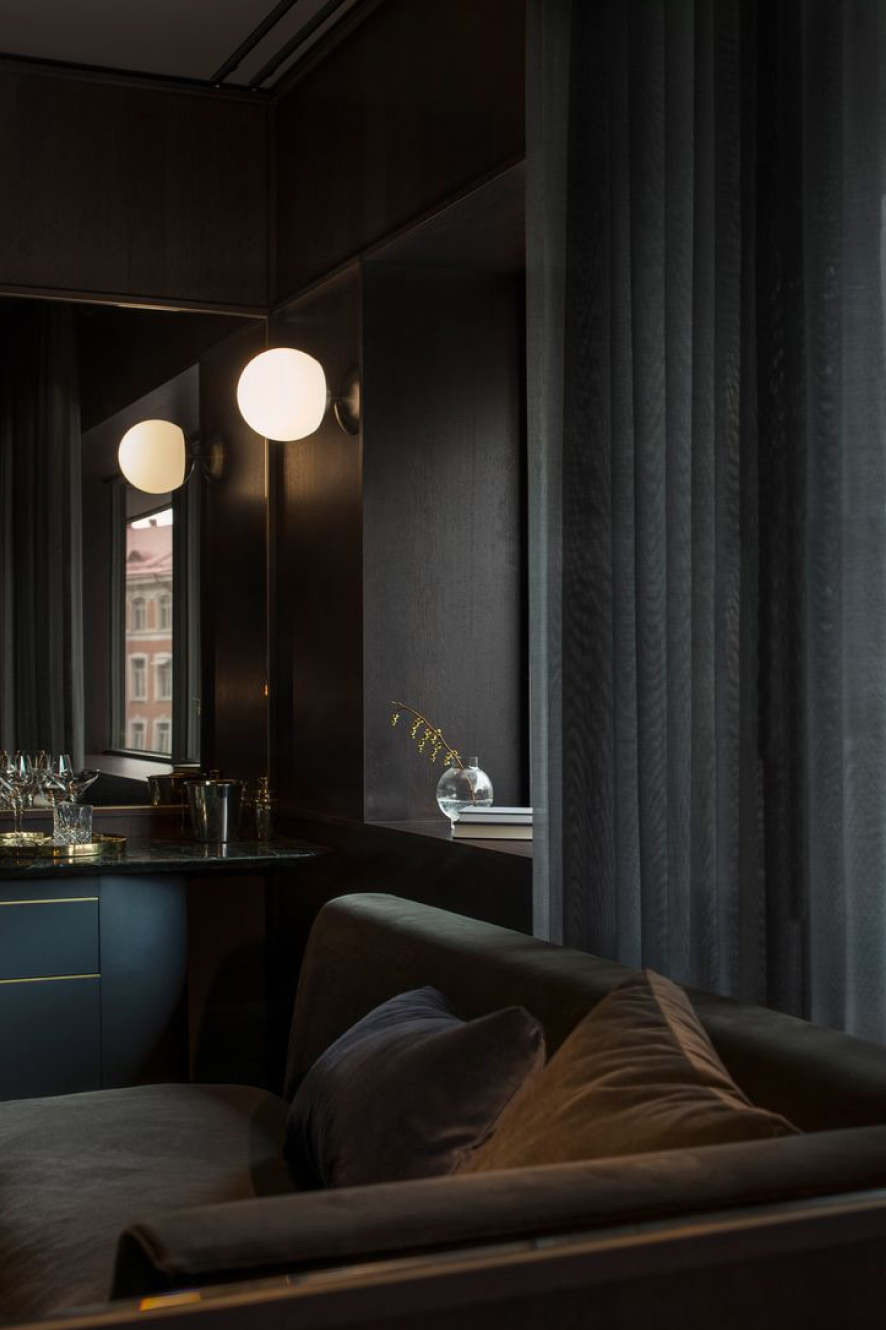 Suites