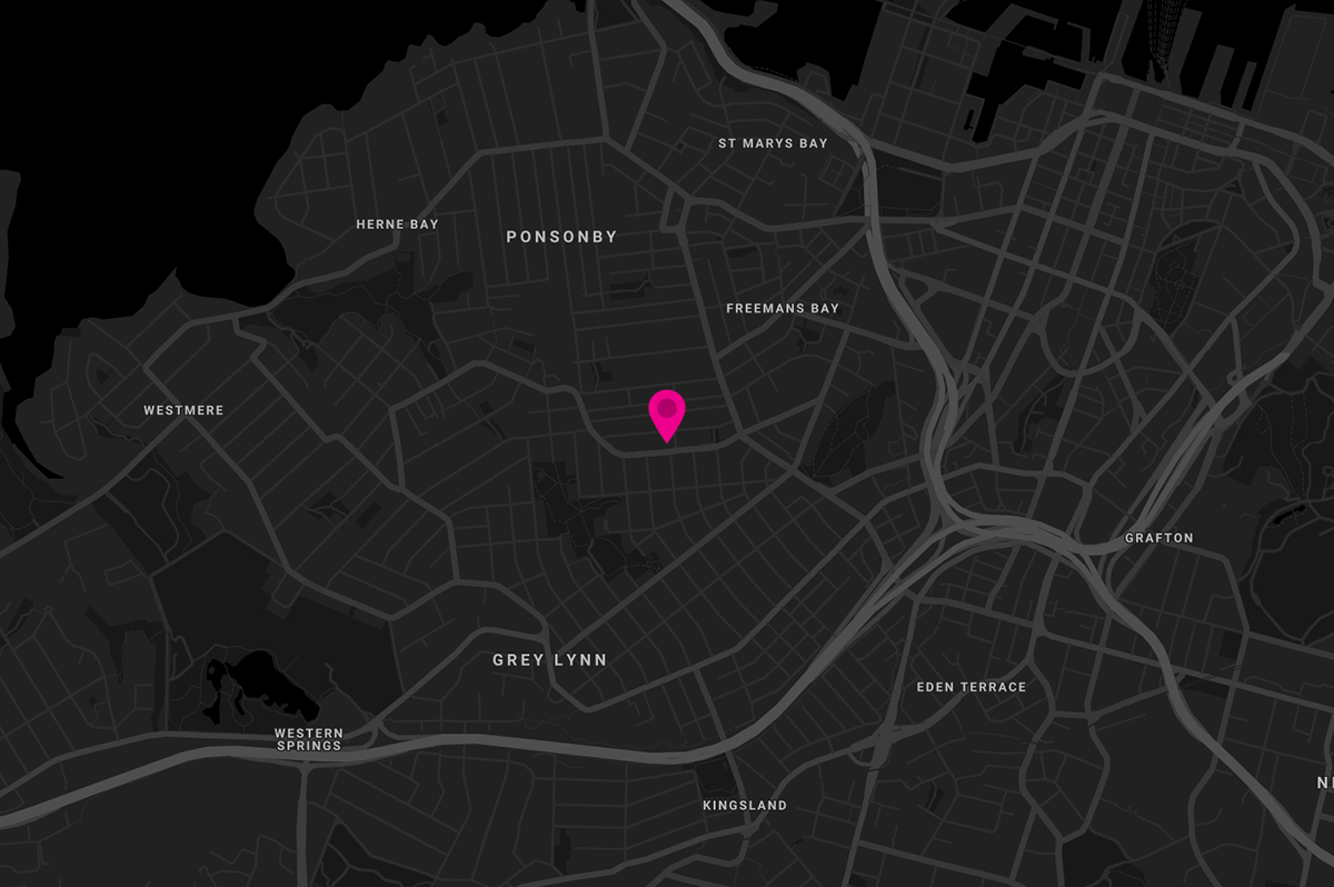 Location